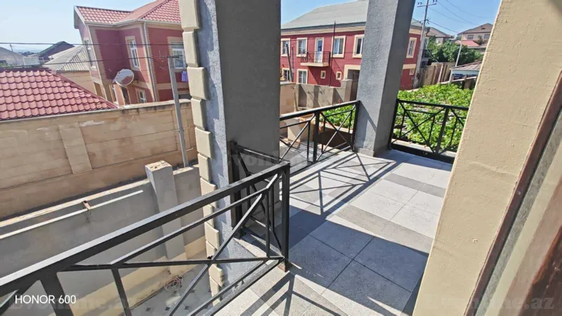 Satılır 7 otaqlı Həyət evi 280 m² Mehdiabad - şəkil 8