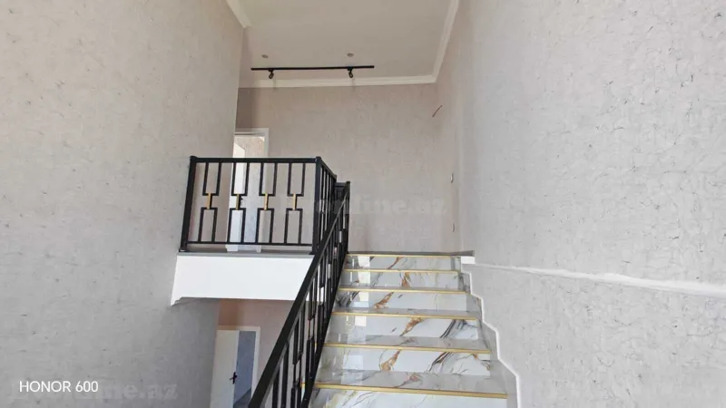 Satılır 7 otaqlı Həyət evi 280 m² Mehdiabad - şəkil 16