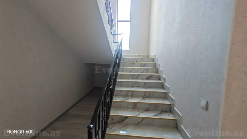 Satılır 7 otaqlı Həyət evi 280 m² Mehdiabad - şəkil 17