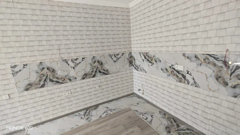 Satılır 7 otaqlı Həyət evi 280 m² Mehdiabad - şəkil 24