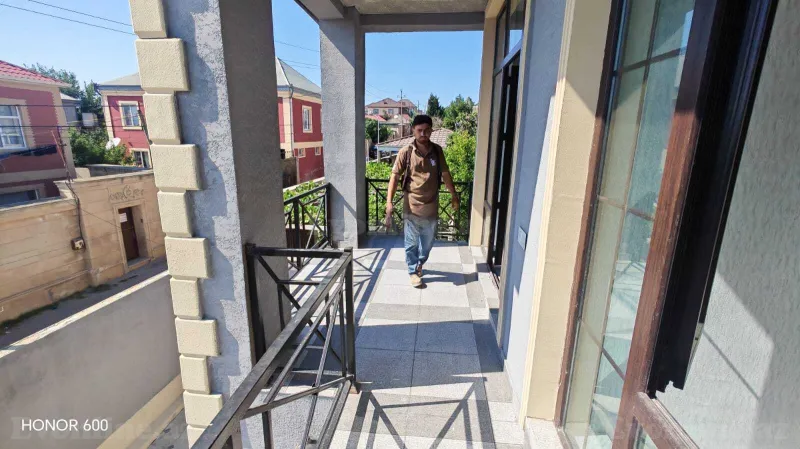 Satılır 7 otaqlı Həyət evi 280 m² Mehdiabad - şəkil 26