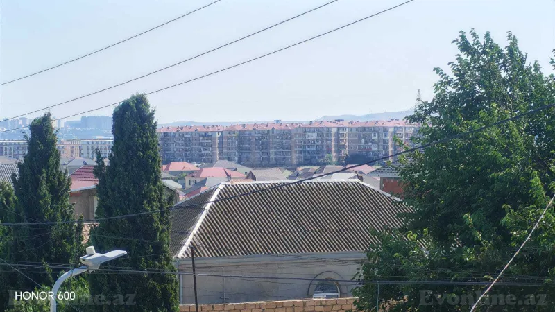 Satılır 7 otaqlı Həyət evi 280 m² Mehdiabad - şəkil 27