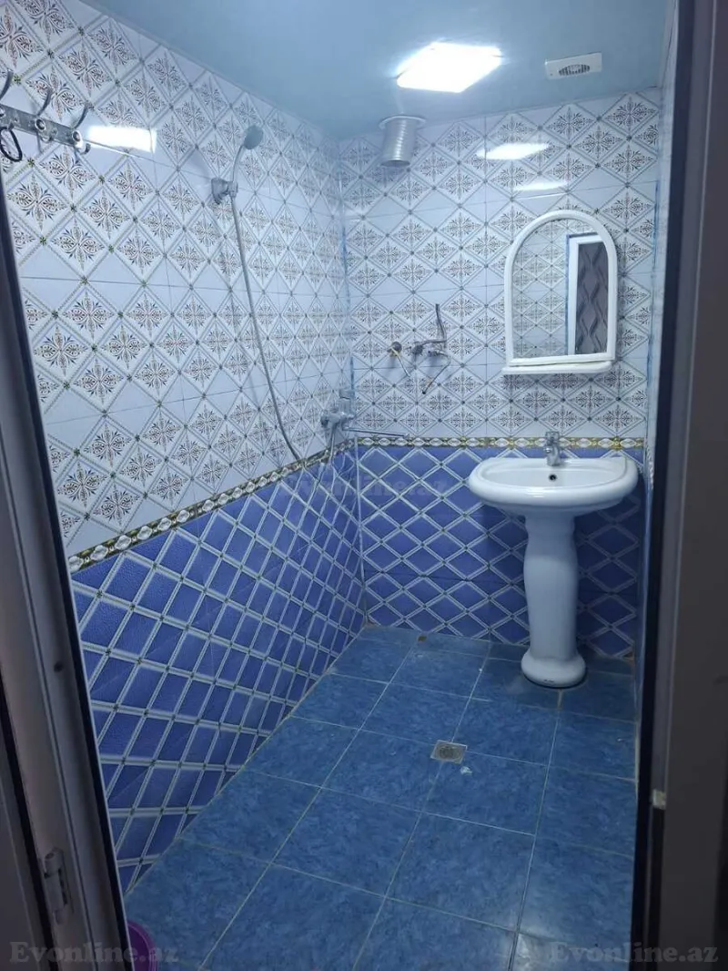 Satılır 3 otaqlı Mənzil Köhnə tikili 85 m² Nərimanov r. - şəkil 6