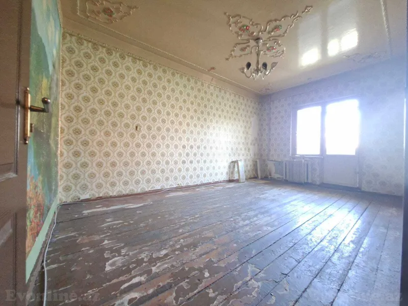 Satılır 3 otaqlı Mənzil Köhnə tikili 85 m² Nərimanov r. - şəkil 7
