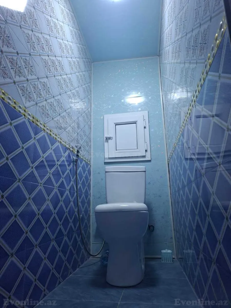 Satılır 3 otaqlı Mənzil Köhnə tikili 85 m² Nərimanov r. - şəkil 8