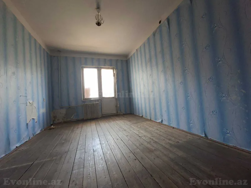 Satılır 3 otaqlı Mənzil Köhnə tikili 85 m² Nərimanov r. - şəkil 9