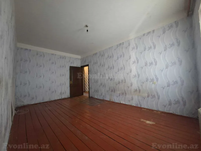 Satılır 3 otaqlı Mənzil Köhnə tikili 85 m² Nərimanov r. - şəkil 10