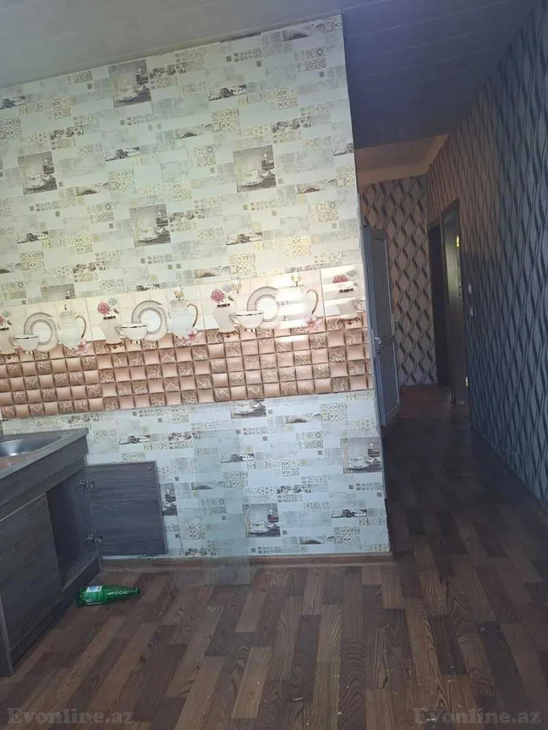 Satılır 3 otaqlı Mənzil Köhnə tikili 85 m² Nərimanov r. - şəkil 11