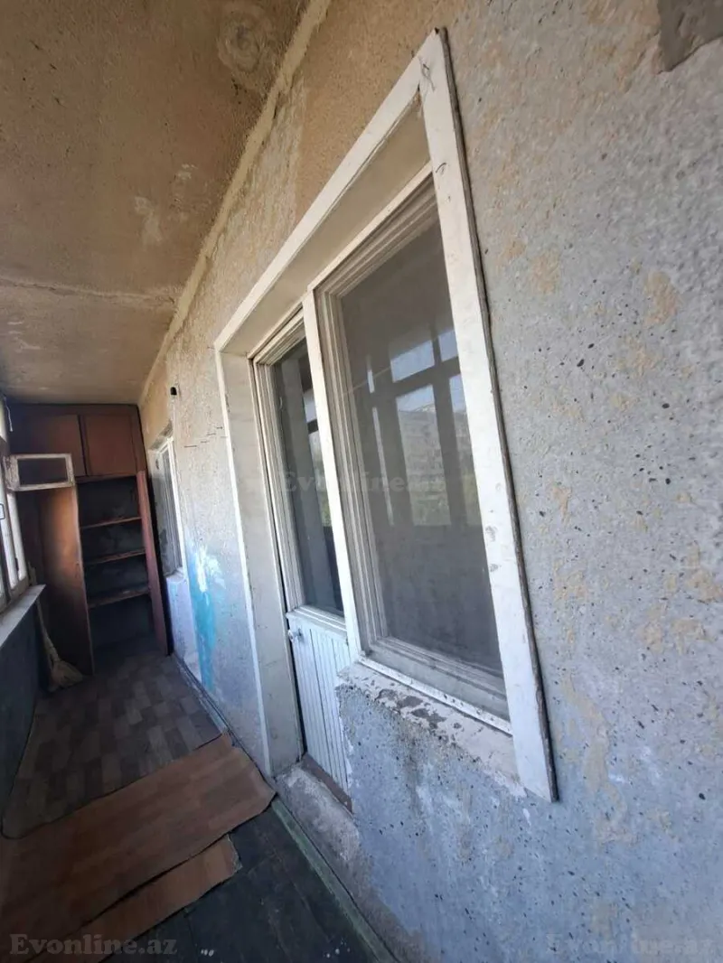 Satılır 3 otaqlı Mənzil Köhnə tikili 85 m² Nərimanov r. - şəkil 13