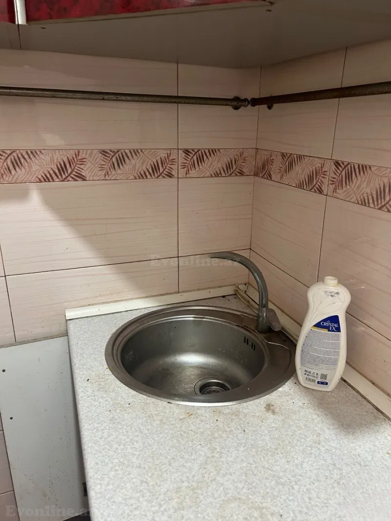Kirayə verilir 2 otaqlı Mənzil Köhnə tikili 50 m² Memar Əcəmi m. - şəkil 13
