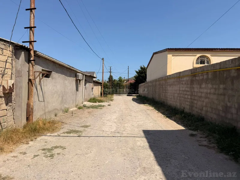 Satılır Torpaq 5.5 sot Şağan - şəkil 5