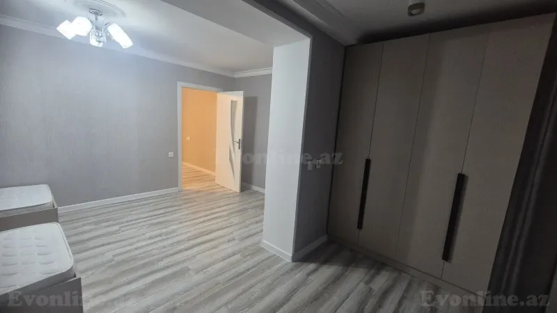 Kirayə verilir 2 otaqlı Mənzil Köhnə tikili 62 m² Gənclik m. - şəkil 6