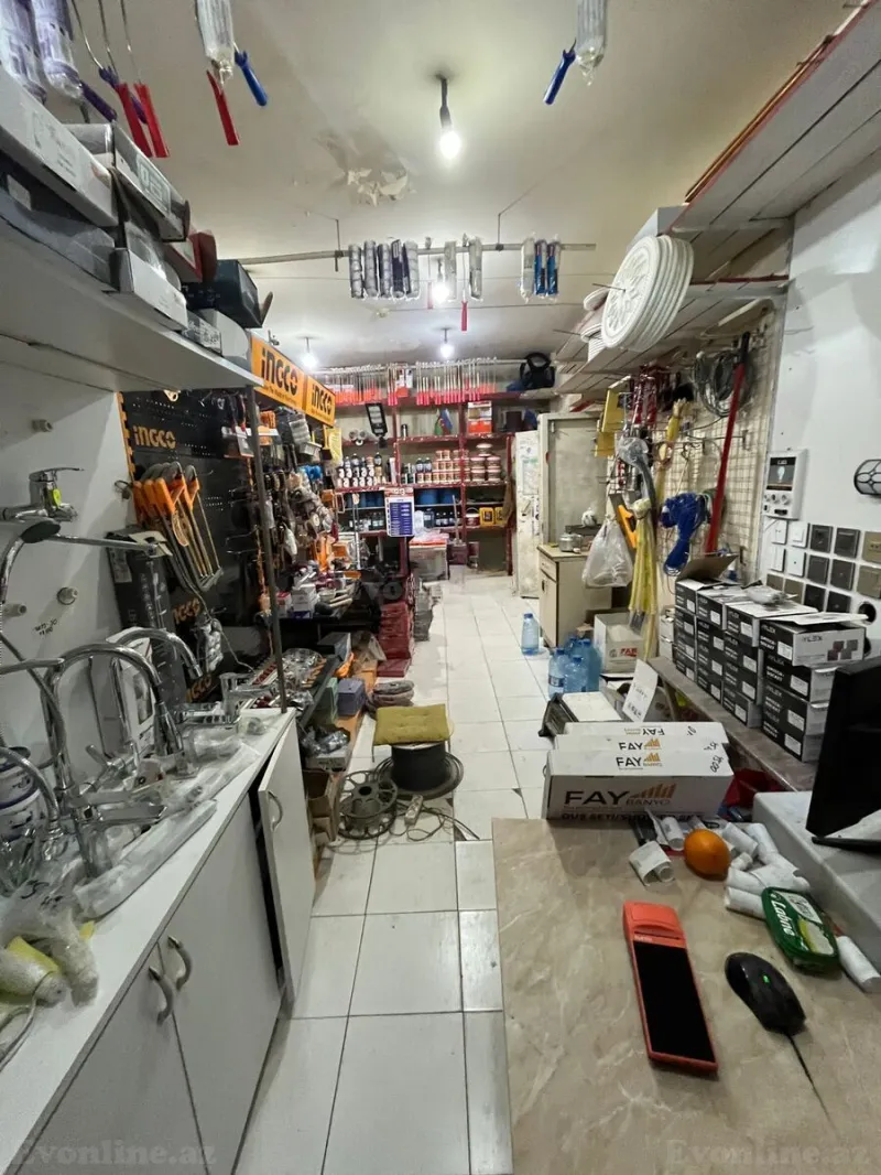 Satılır Obyekt 100 m² Sumqayıt