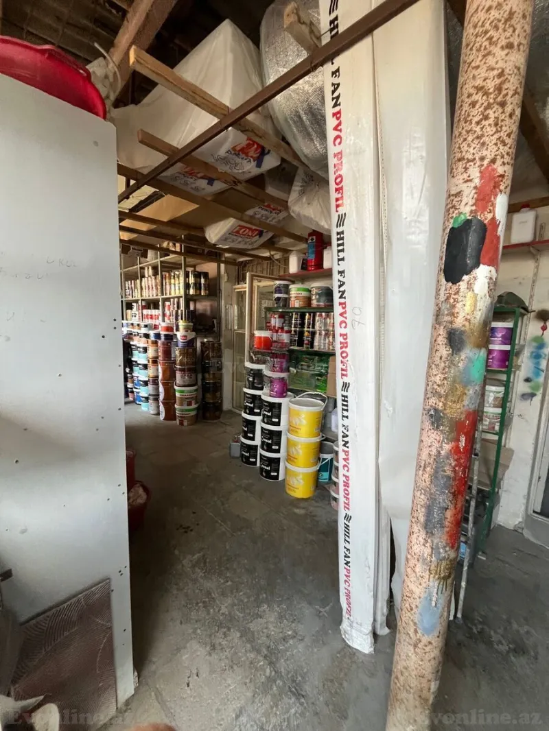 Satılır Obyekt 100 m² Sumqayıt - şəkil 3