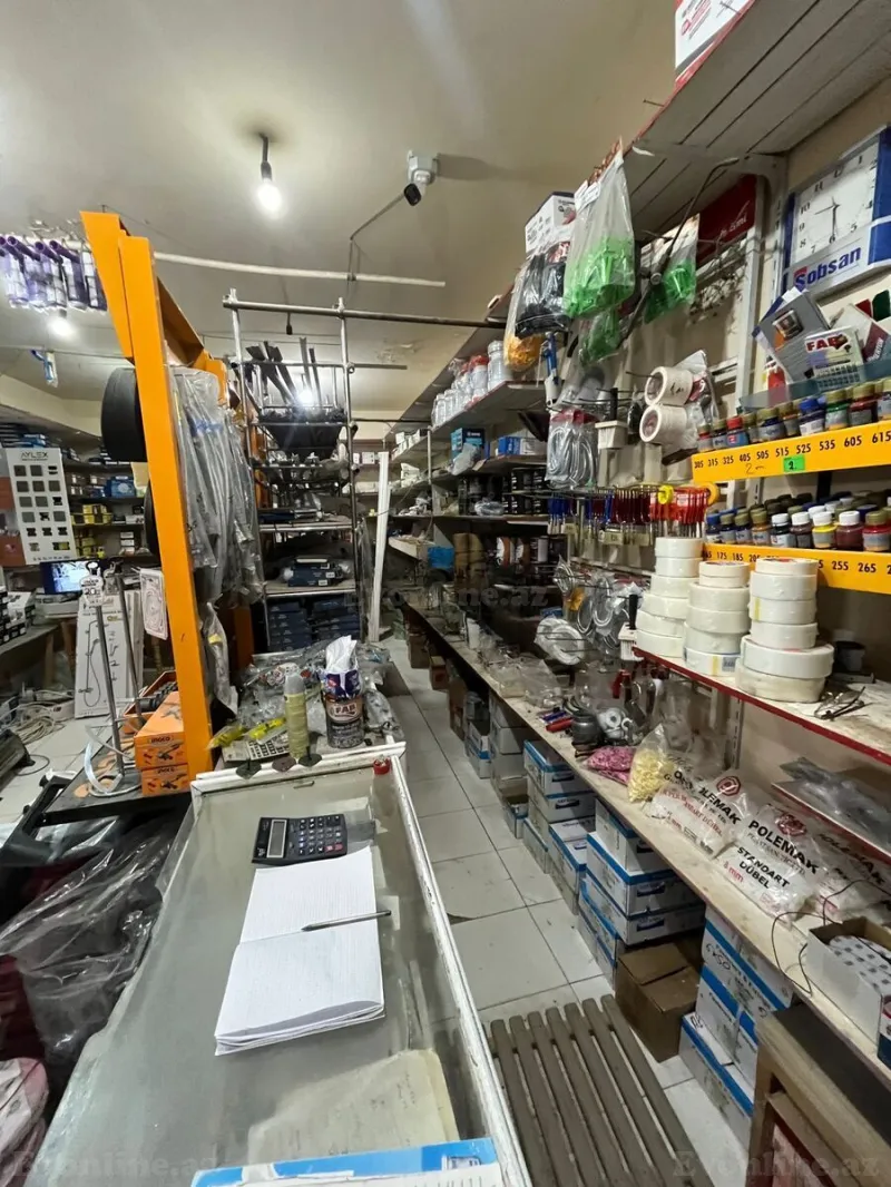 Satılır Obyekt 100 m² Sumqayıt - şəkil 8