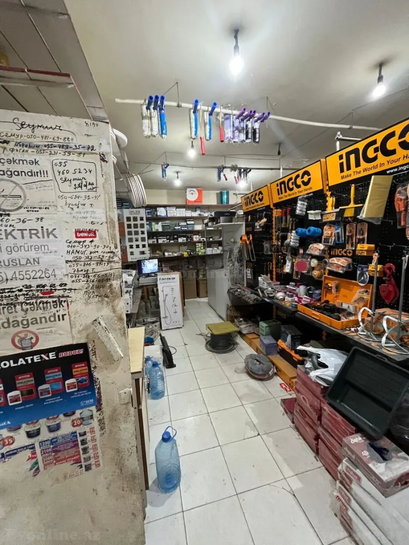 Satılır Obyekt 100 m² Sumqayıt - şəkil 9