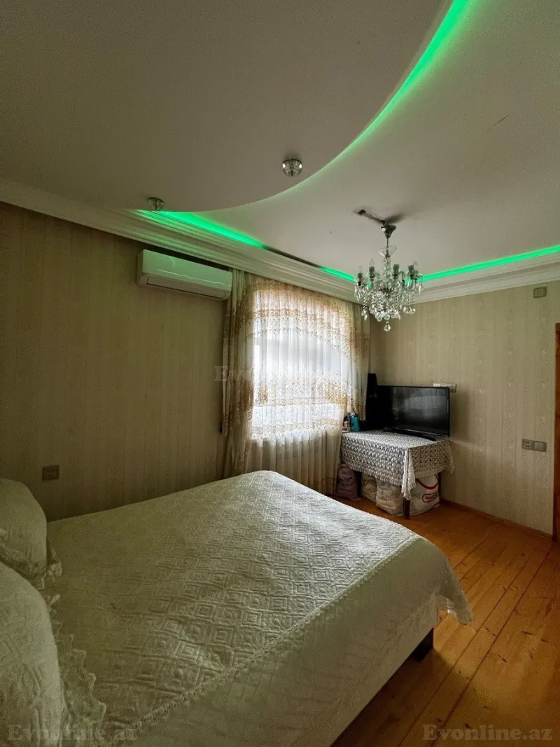 Satılır 3 otaqlı Mənzil Yeni tikili 60 m² Əhmədli m. - şəkil 4