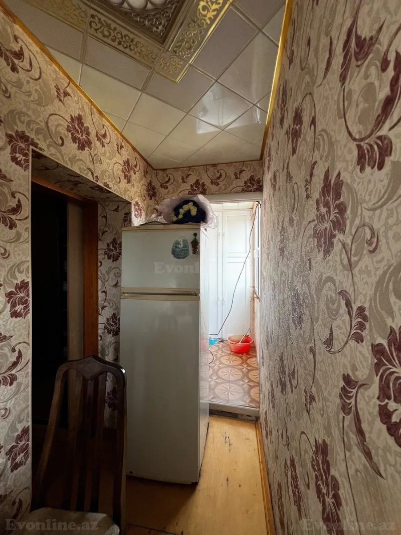 Satılır 3 otaqlı Mənzil Yeni tikili 60 m² Əhmədli m. - şəkil 7