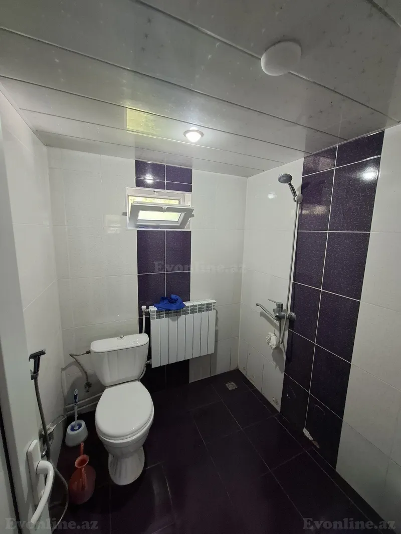 Kirayə verilir 3 otaqlı Həyət evi 150 m² Qəbələ - şəkil 12