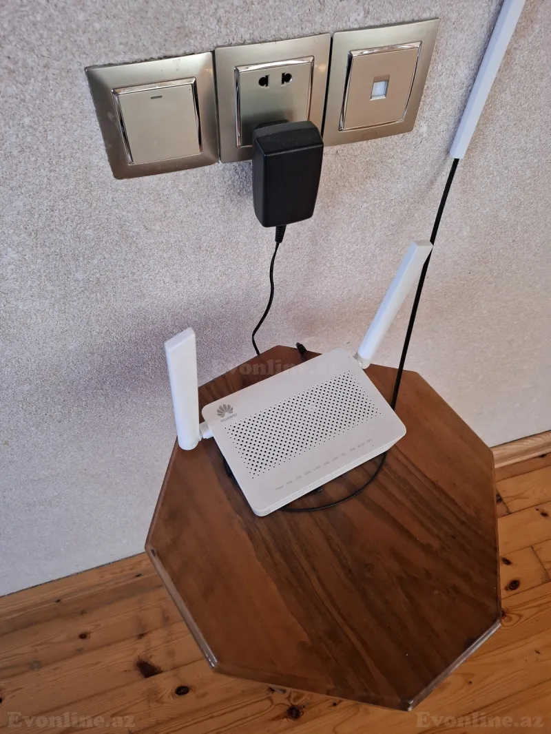 Kirayə verilir 3 otaqlı Həyət evi 150 m² Qəbələ - şəkil 16
