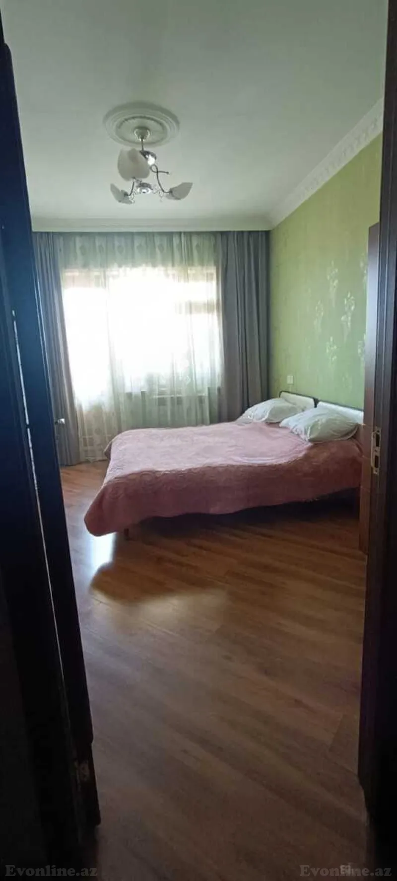 Satılır 2 otaqlı Mənzil Köhnə tikili 50 m² Qaraçuxur - şəkil 8