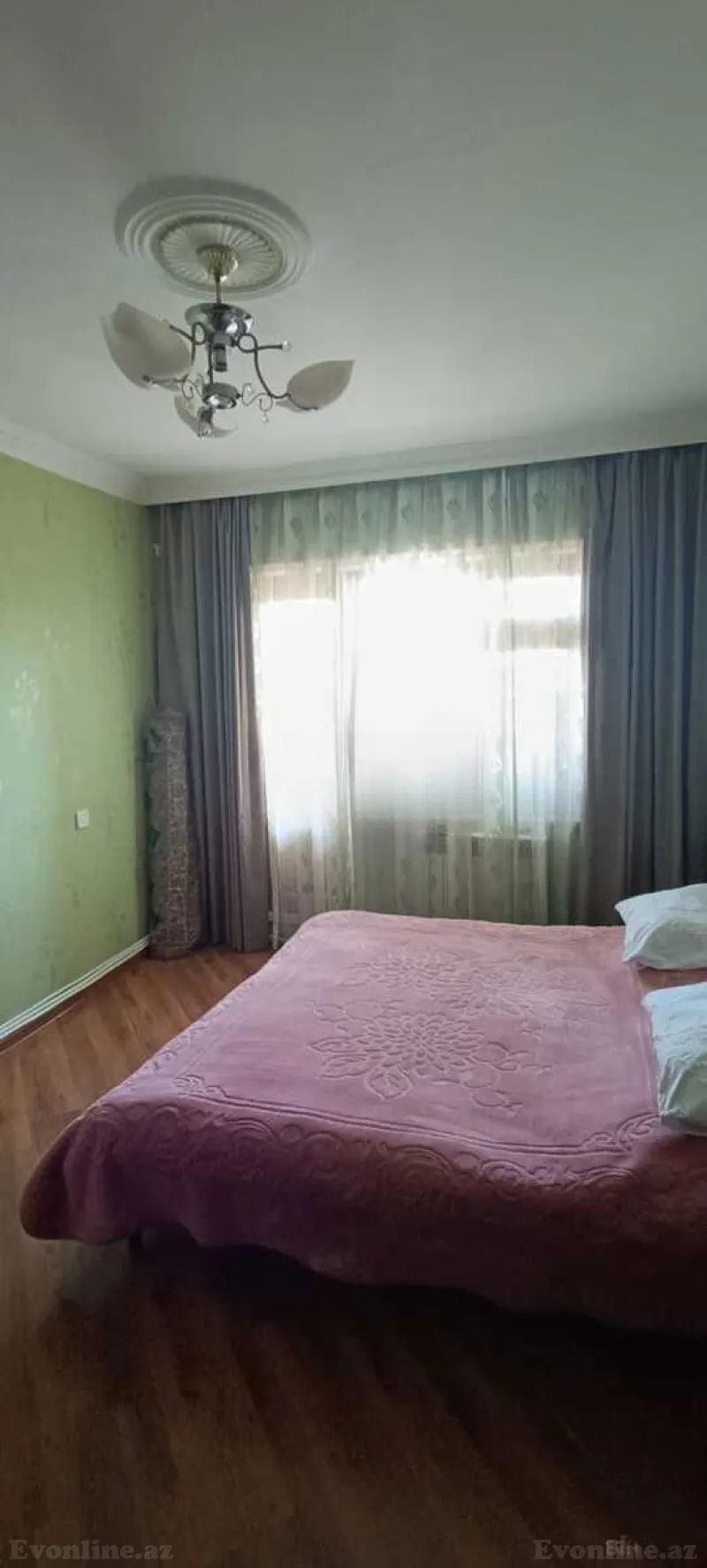 Satılır 2 otaqlı Mənzil Köhnə tikili 50 m² Qaraçuxur - şəkil 9