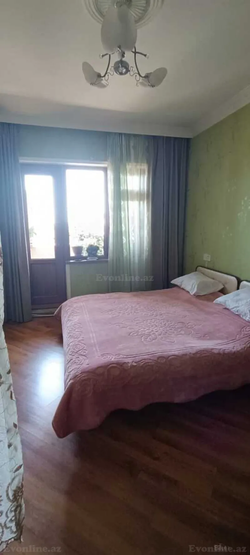 Satılır 2 otaqlı Mənzil Köhnə tikili 50 m² Qaraçuxur - şəkil 11
