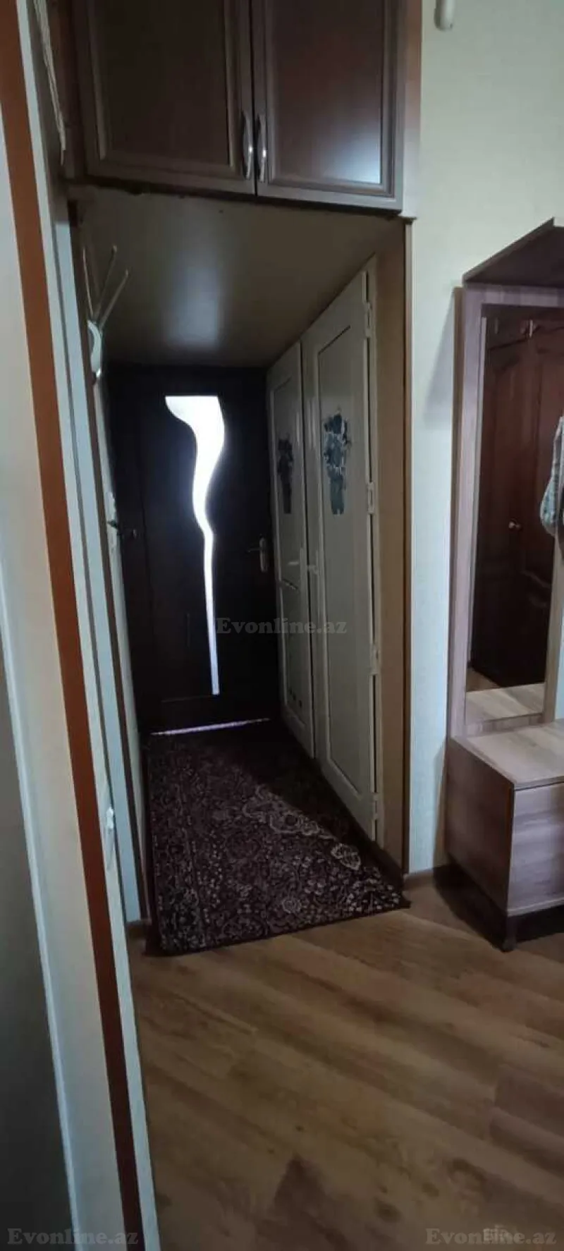 Satılır 2 otaqlı Mənzil Köhnə tikili 50 m² Qaraçuxur - şəkil 13