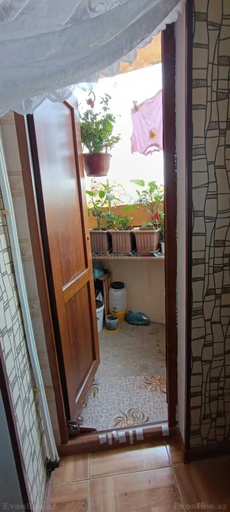 Satılır 2 otaqlı Mənzil Köhnə tikili 50 m² Qaraçuxur - şəkil 19