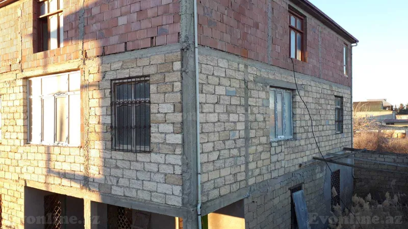 Satılır 7 otaqlı Həyət evi 360 m² Qobustan - şəkil 2