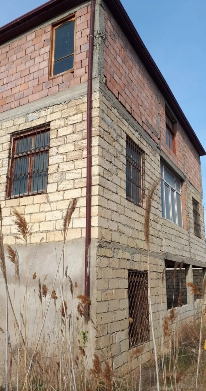 Satılır 7 otaqlı Həyət evi 360 m² Qobustan - şəkil 4