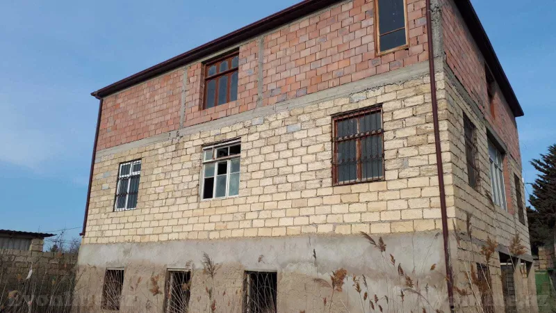 Satılır 7 otaqlı Həyət evi 360 m² Qobustan - şəkil 5