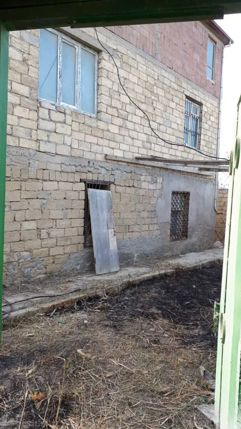 Satılır 7 otaqlı Həyət evi 360 m² Qobustan - şəkil 6