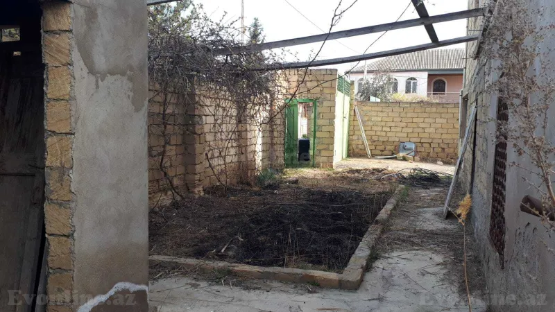 Satılır 7 otaqlı Həyət evi 360 m² Qobustan - şəkil 7