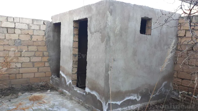 Satılır 7 otaqlı Həyət evi 360 m² Qobustan - şəkil 8