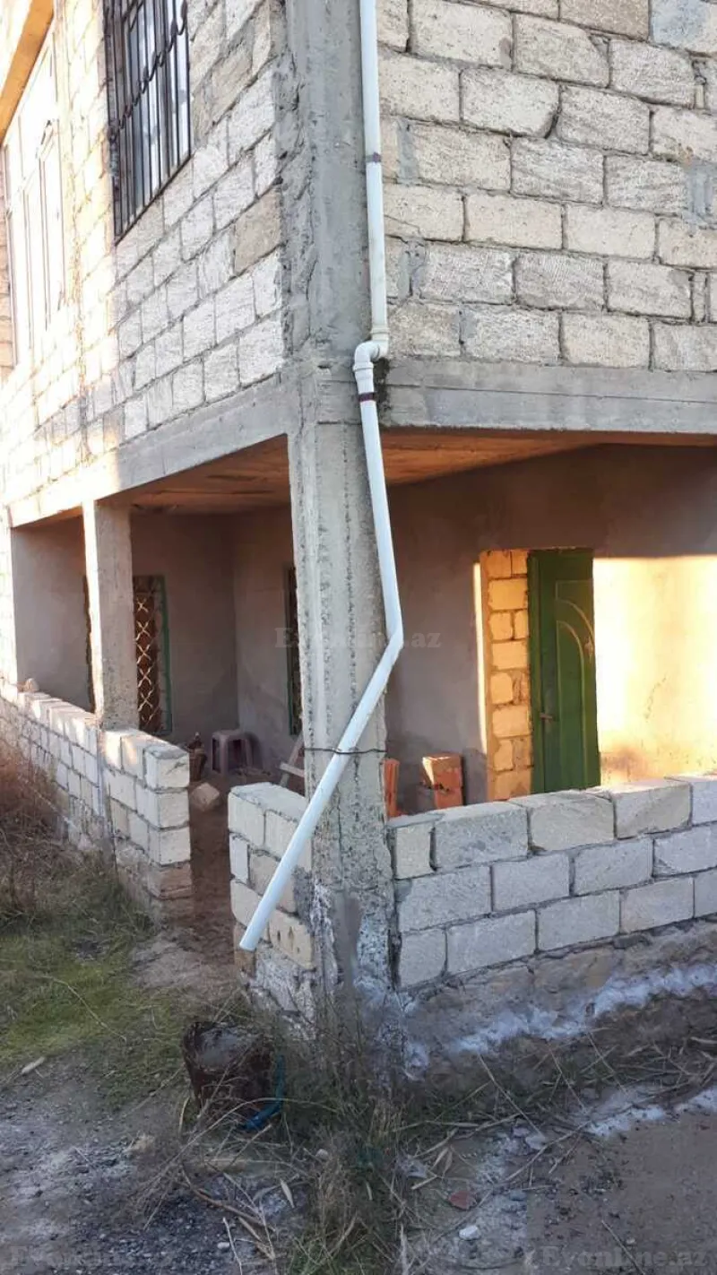 Satılır 7 otaqlı Həyət evi 360 m² Qobustan - şəkil 9