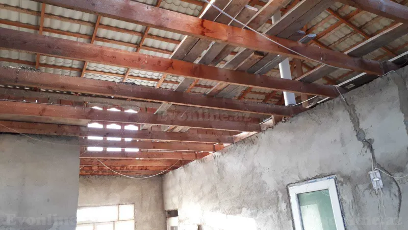 Satılır 7 otaqlı Həyət evi 360 m² Qobustan - şəkil 15
