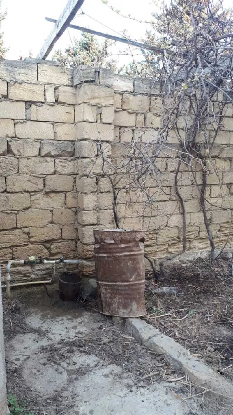 Satılır 7 otaqlı Həyət evi 360 m² Qobustan - şəkil 16