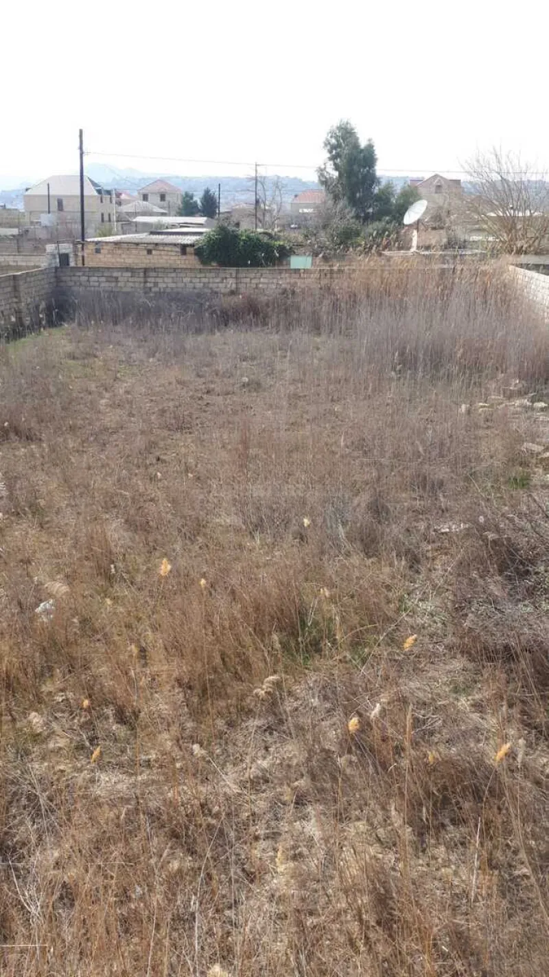 Satılır 7 otaqlı Həyət evi 360 m² Qobustan - şəkil 17