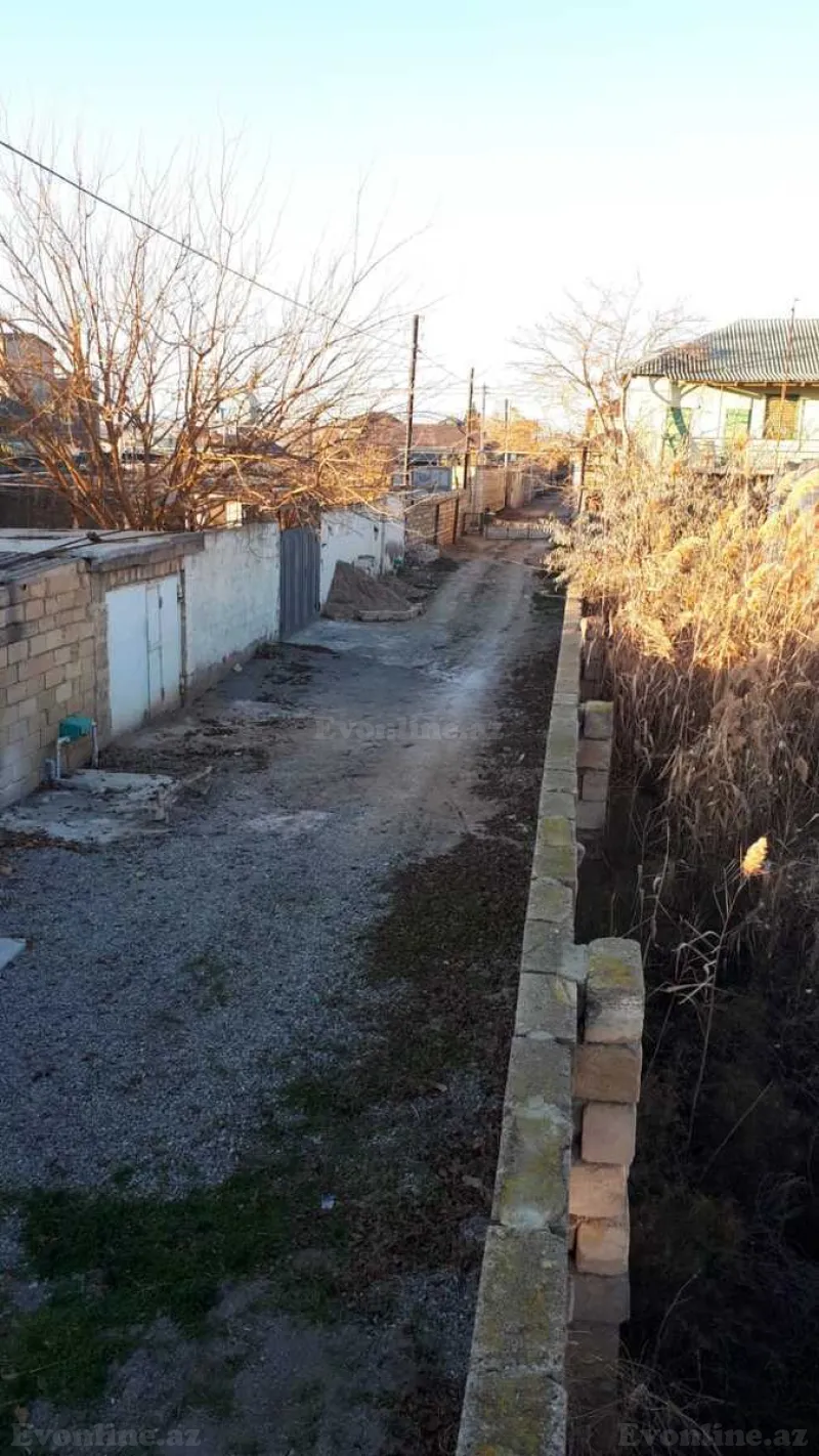 Satılır 7 otaqlı Həyət evi 360 m² Qobustan - şəkil 18