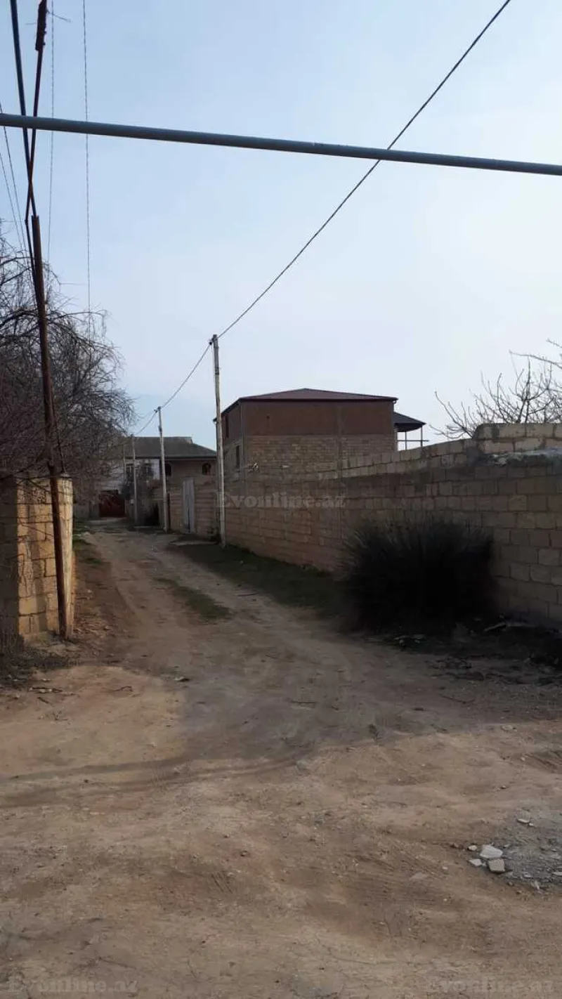Satılır 7 otaqlı Həyət evi 360 m² Qobustan - şəkil 19