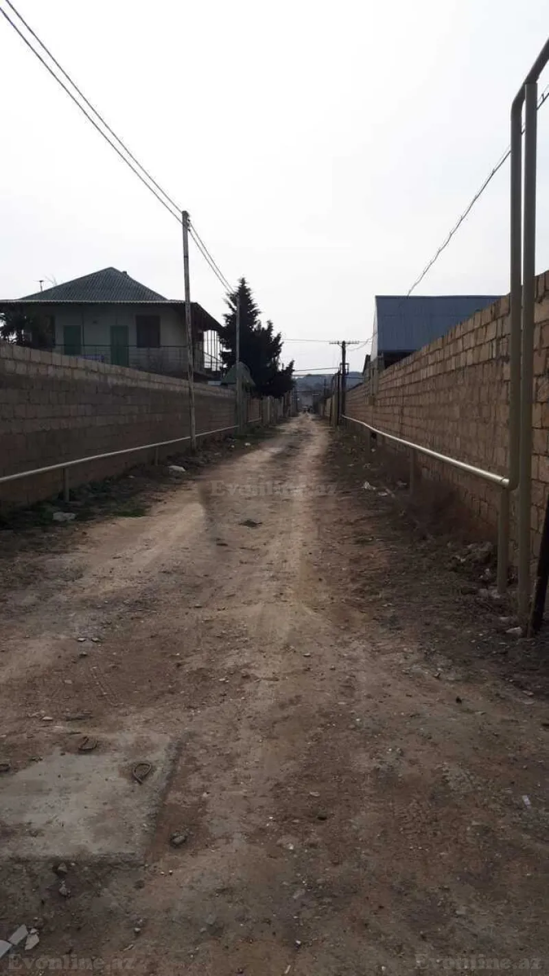 Satılır 7 otaqlı Həyət evi 360 m² Qobustan - şəkil 21