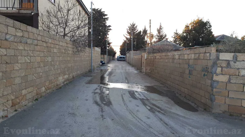 Satılır 7 otaqlı Həyət evi 360 m² Qobustan - şəkil 22