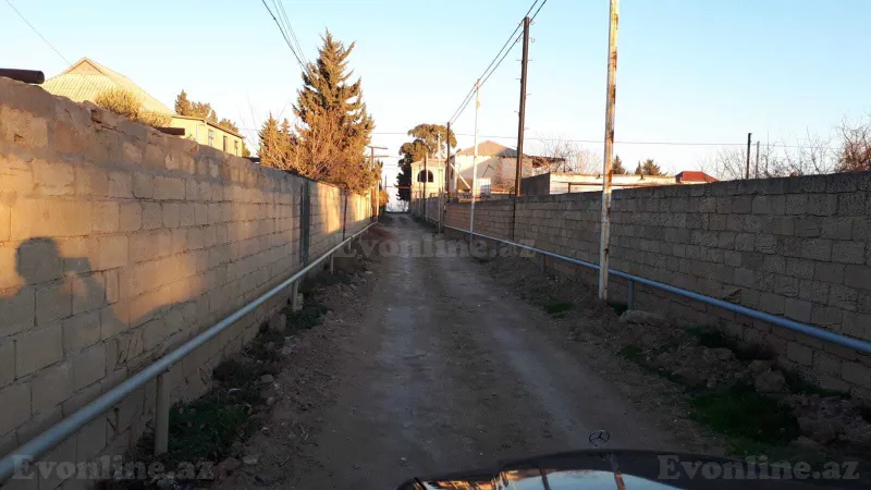 Satılır 7 otaqlı Həyət evi 360 m² Qobustan - şəkil 23