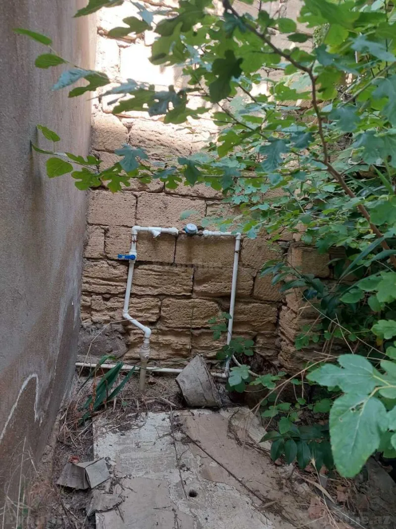 Satılır 7 otaqlı Həyət evi 360 m² Qobustan - şəkil 26