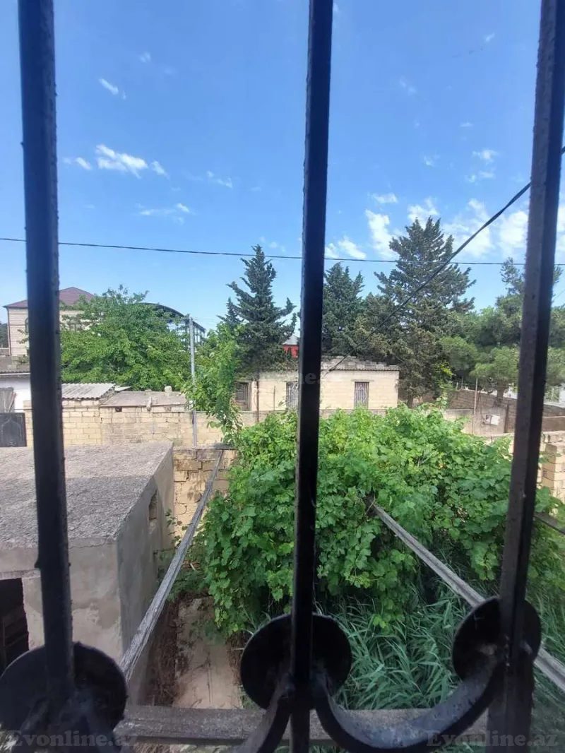 Satılır 7 otaqlı Həyət evi 360 m² Qobustan - şəkil 27