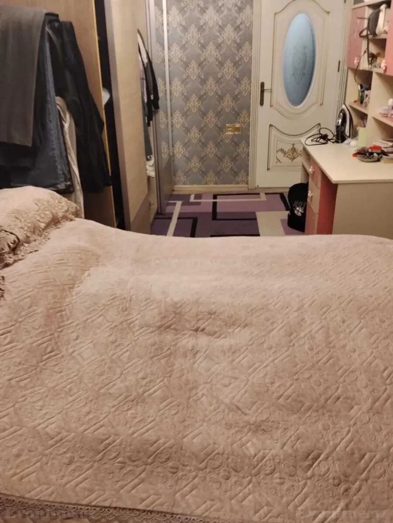 Satılır 2 otaqlı Mənzil Köhnə tikili 50 m² Sumqayıt - şəkil 4