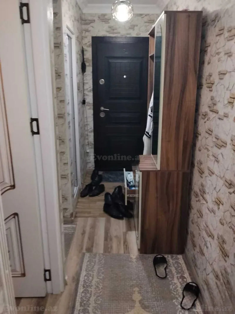 Satılır 2 otaqlı Mənzil Köhnə tikili 50 m² Sumqayıt - şəkil 8