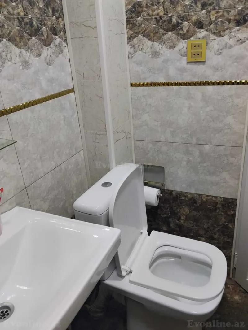 Satılır 2 otaqlı Mənzil Köhnə tikili 50 m² Sumqayıt - şəkil 11
