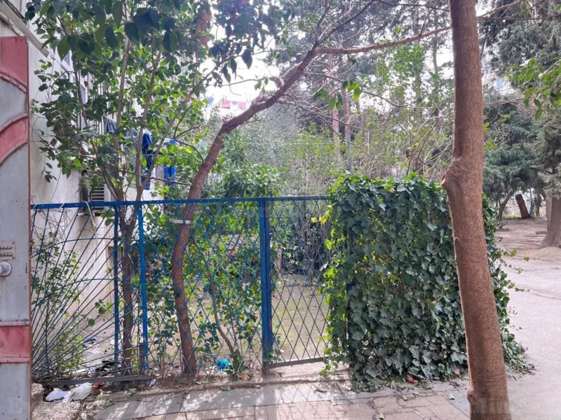 Kirayə verilir 2 otaqlı Mənzil Köhnə tikili 50 m² 20 Yanvar m. - şəkil 7